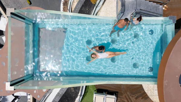 Day Pass Zambra SkyBar - Imagen 8