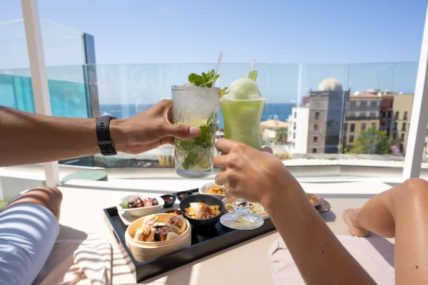 Day Pass Zambra SkyBar - Imagen 5