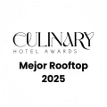 Mejor Rooftop 2025 Mejor Rooftop 2025